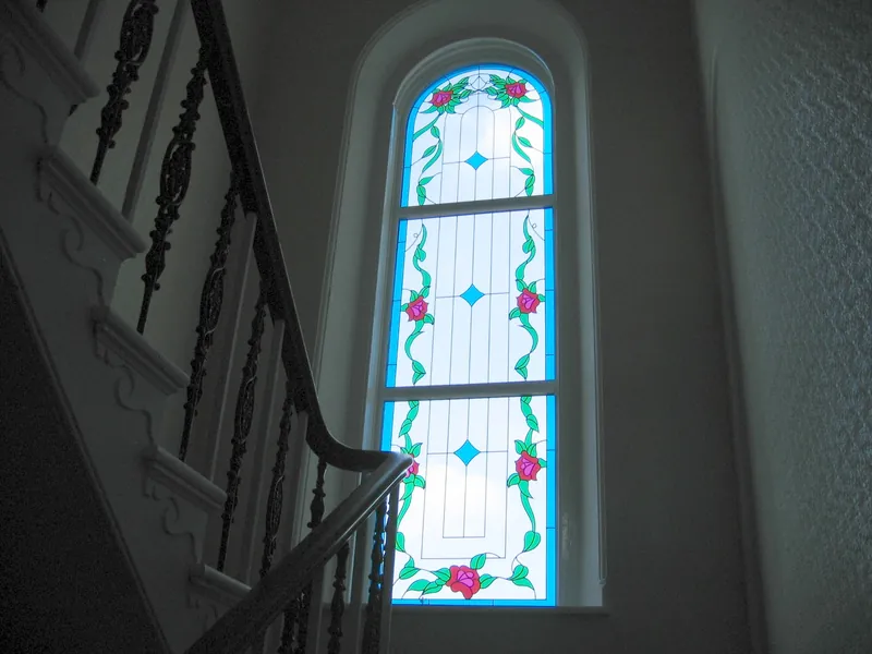 Energy Efficient Windows — Gallery Notting Hill