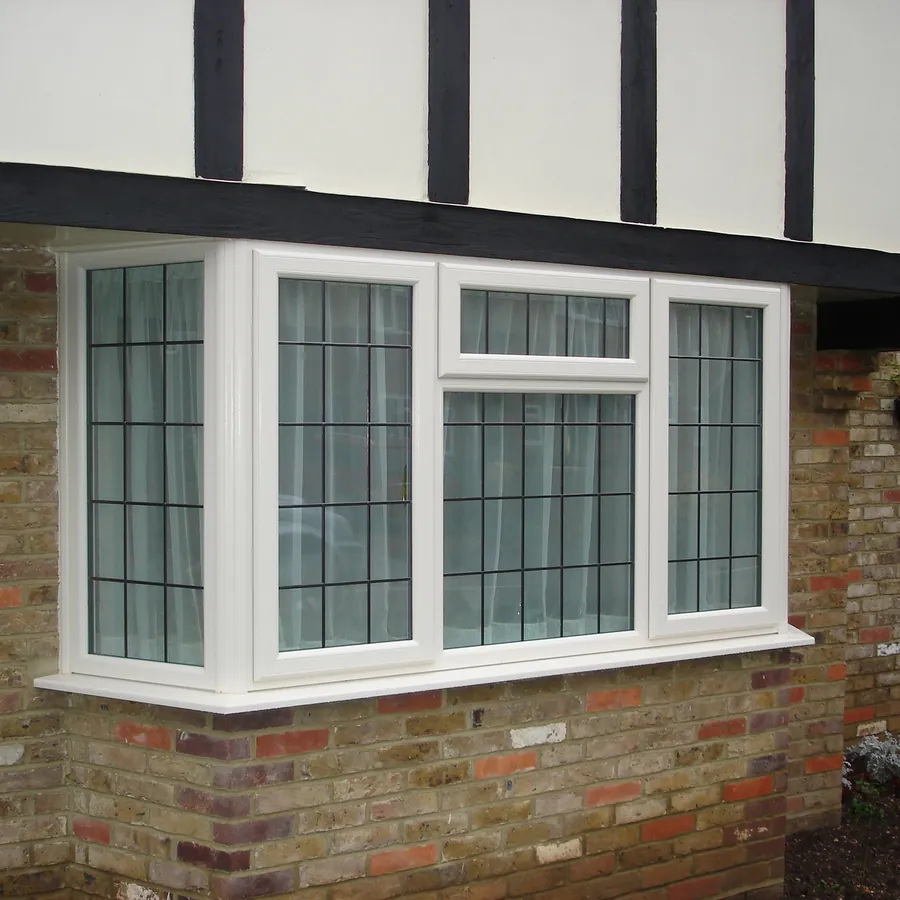 Energy Efficient Windows — Product Notting Hill
