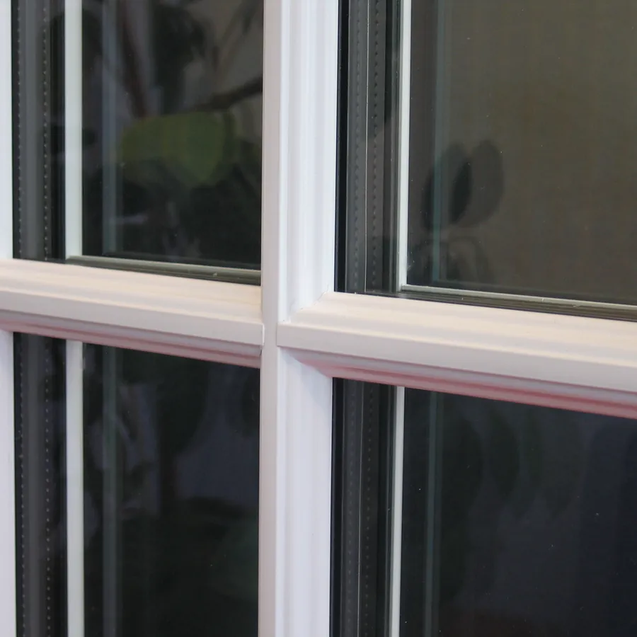 Energy Efficient Windows — Product Notting Hill