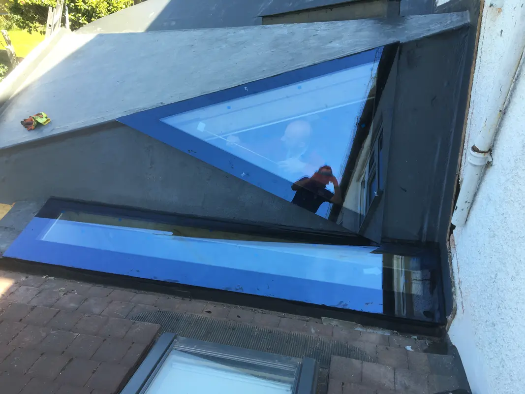 Electric Skylights Notting Hill