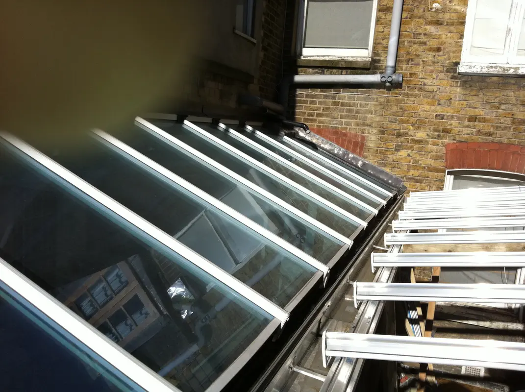 Skylights Notting Hill