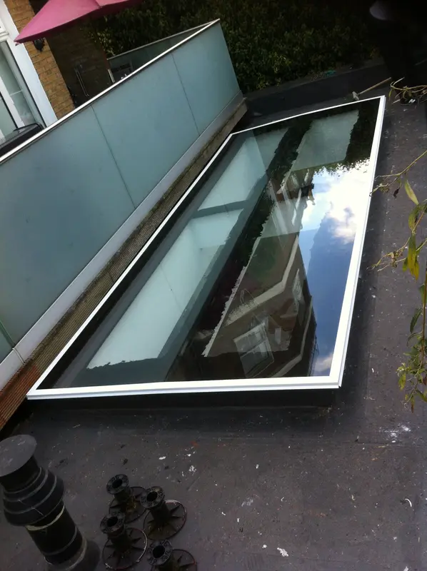 Skylights Notting Hill