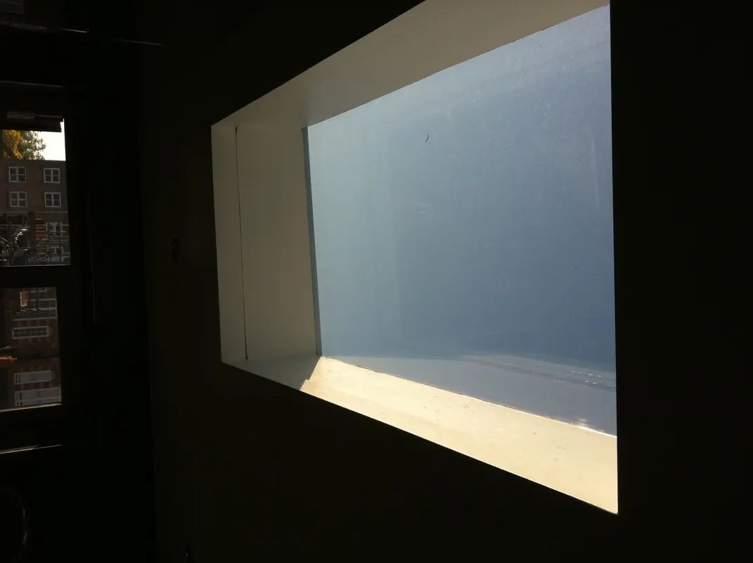 Velux Windows Notting Hill