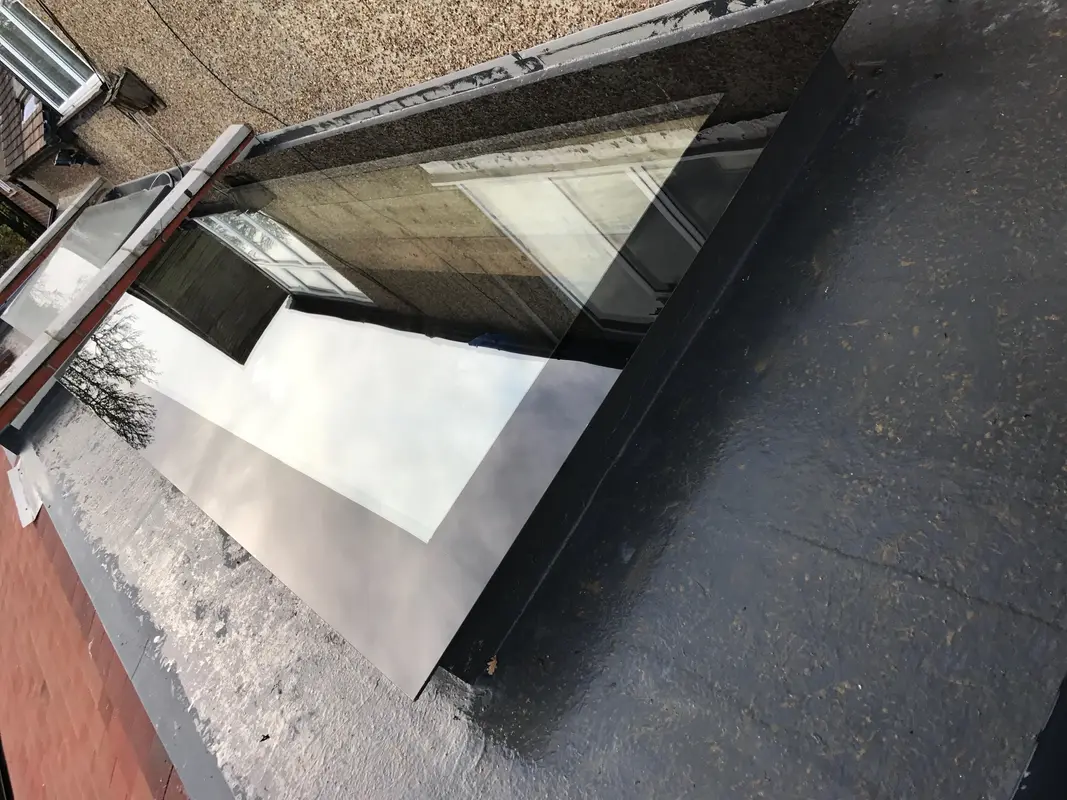 Velux Windows Notting Hill