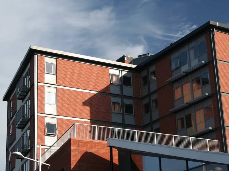 uPVC Vs Aluminium Windows — Gallery Notting Hill