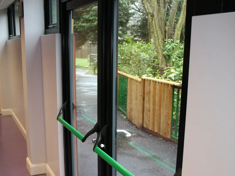 uPVC Vs Aluminium Windows — Gallery Notting Hill