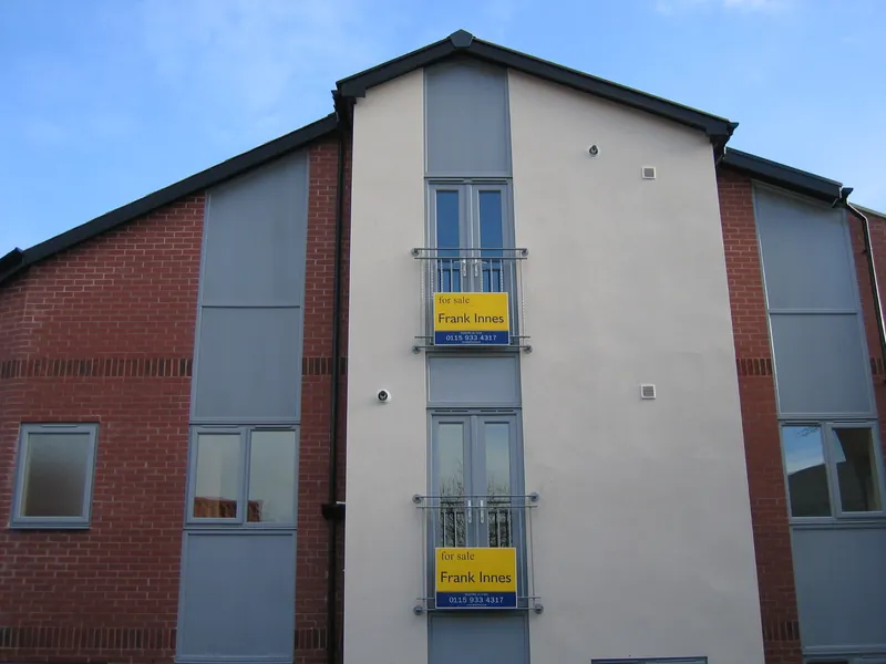 uPVC Vs Aluminium Windows — Gallery Notting Hill
