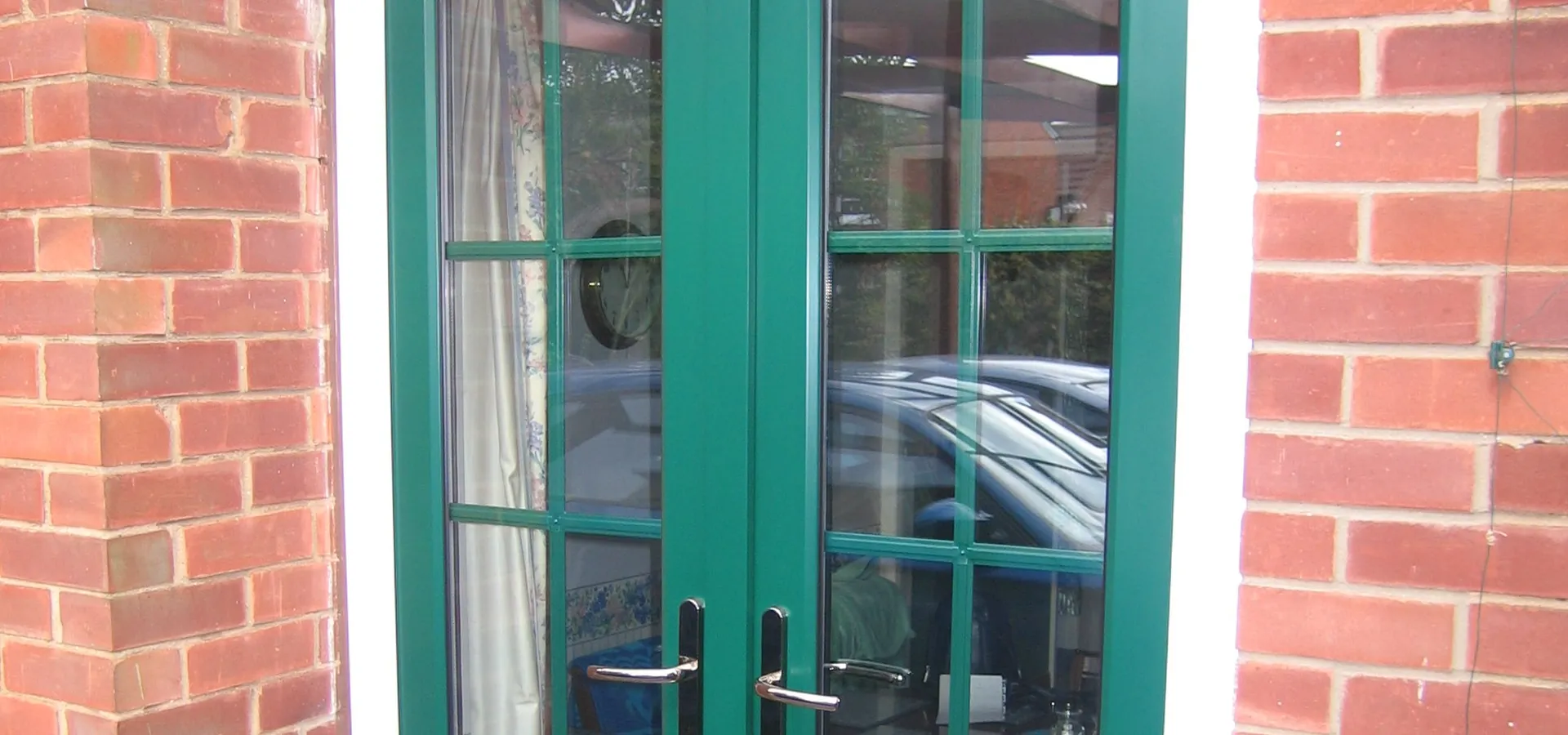 uPVC Vs Aluminium Windows Notting Hill