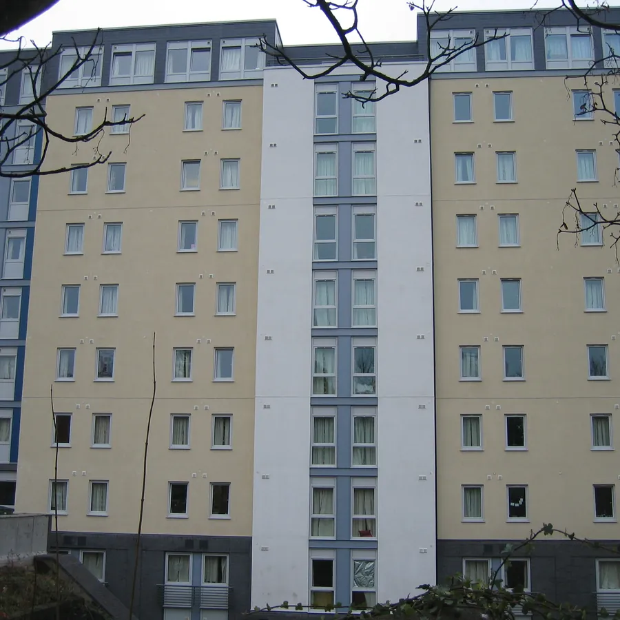 uPVC Vs Aluminium Windows — Product Notting Hill