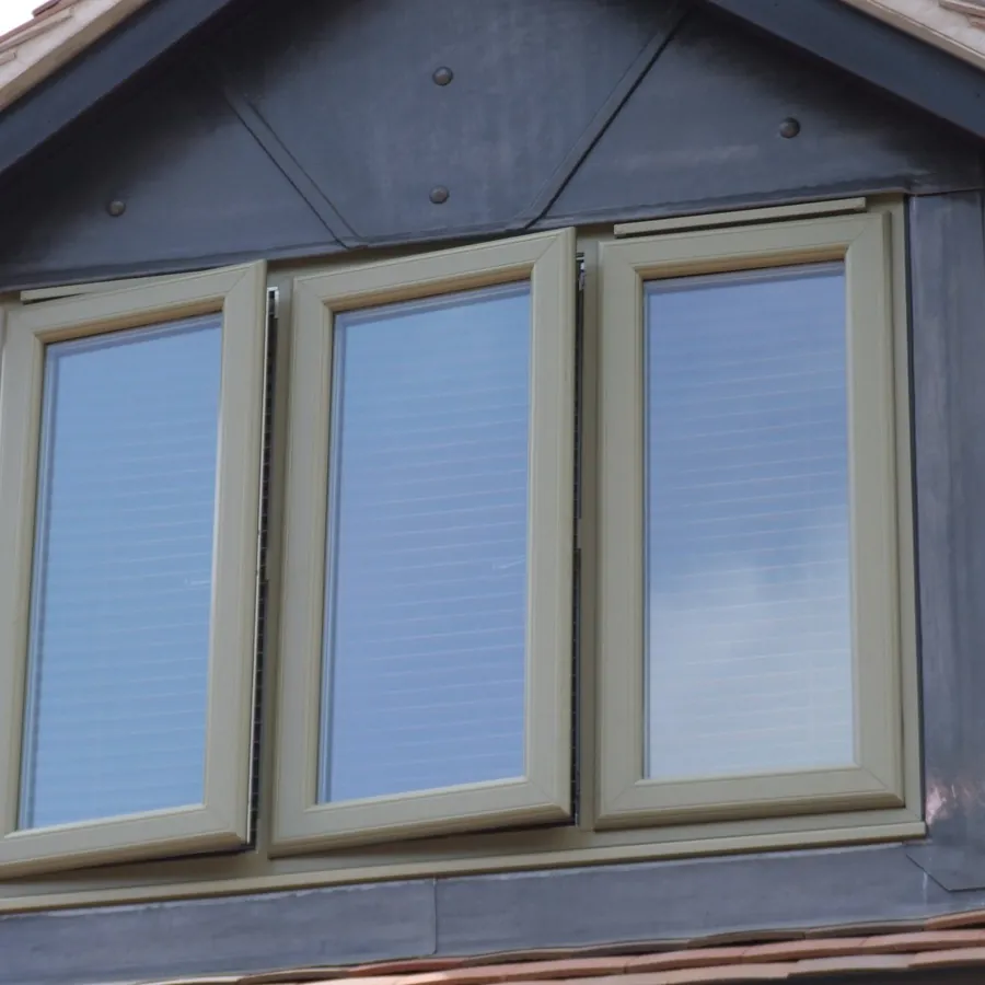 uPVC Vs Aluminium Windows — Product Notting Hill