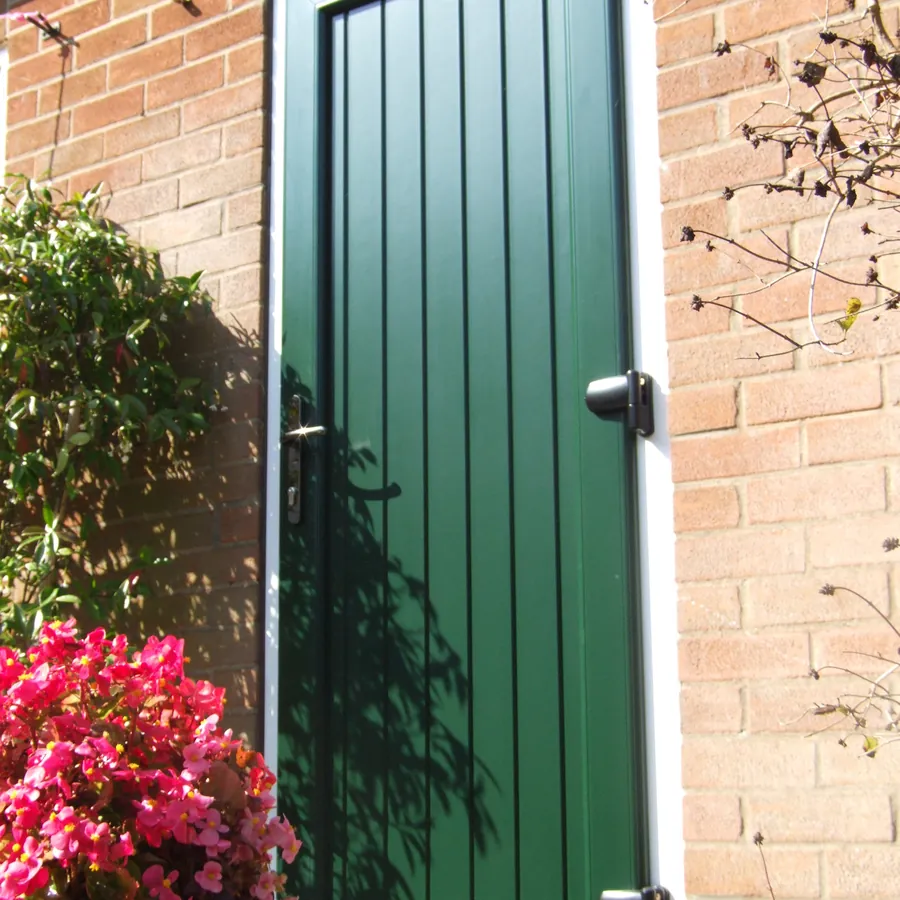 uPVC Vs Aluminium Windows — Product Notting Hill